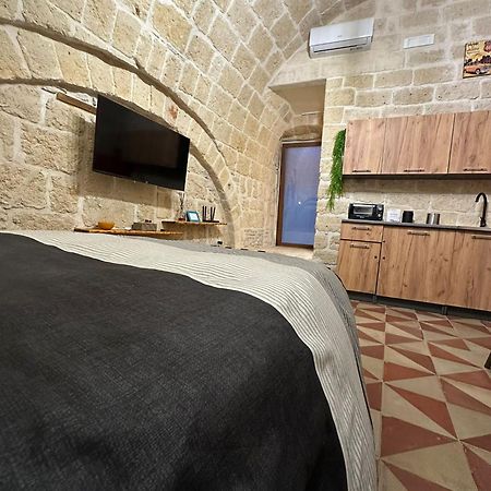 Room Pietra Bianca 코라토 외부 사진
