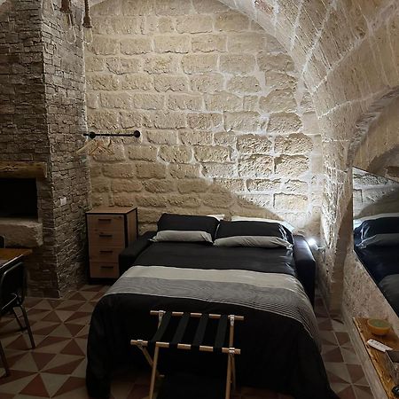 Room Pietra Bianca 코라토 외부 사진